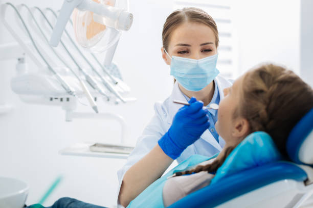 Advanced Technology for Better Dental Care in Fruit Heights, UT